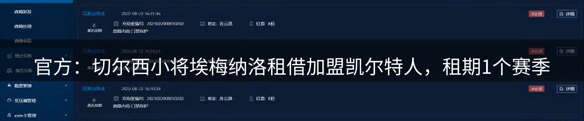 本周热点